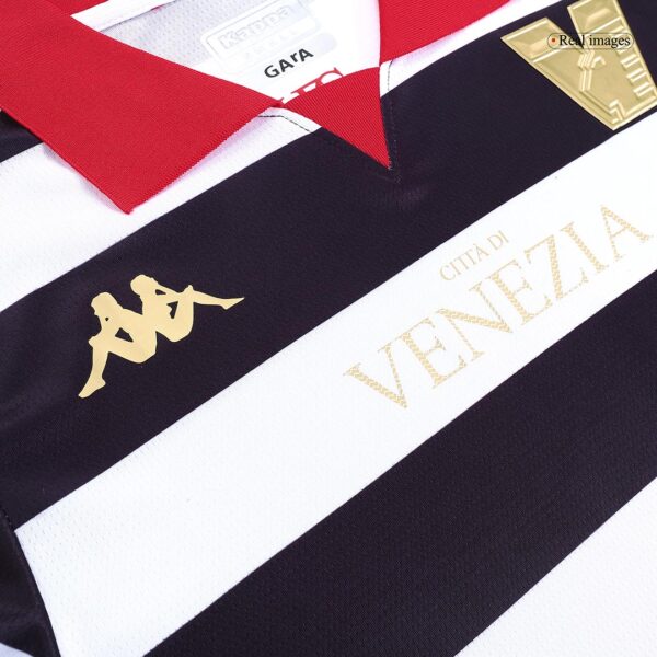 Venezia FC Third Long Sleeve Jersey 2023/24 - Image 5