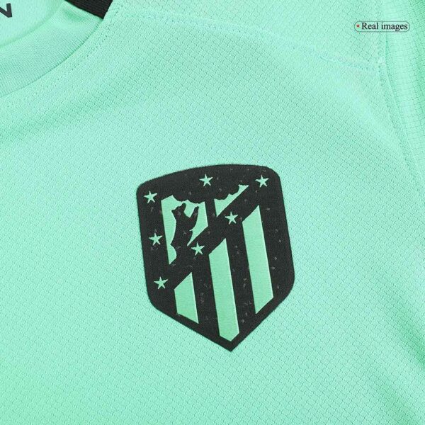 Atletico Madrid Third Jersey 2023/24 - Image 6