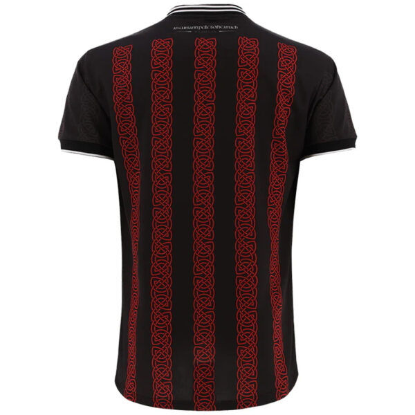 Bohemian Home Jersey 2024 - Image 2