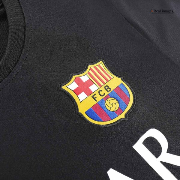 Retro Barcelona Third Jersey 2013/14 - Image 6