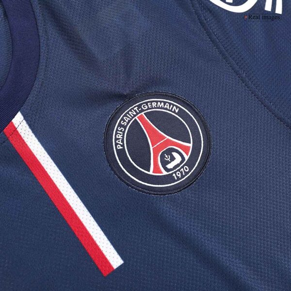 Retro PSG Home Jersey 2012/13 - Image 6