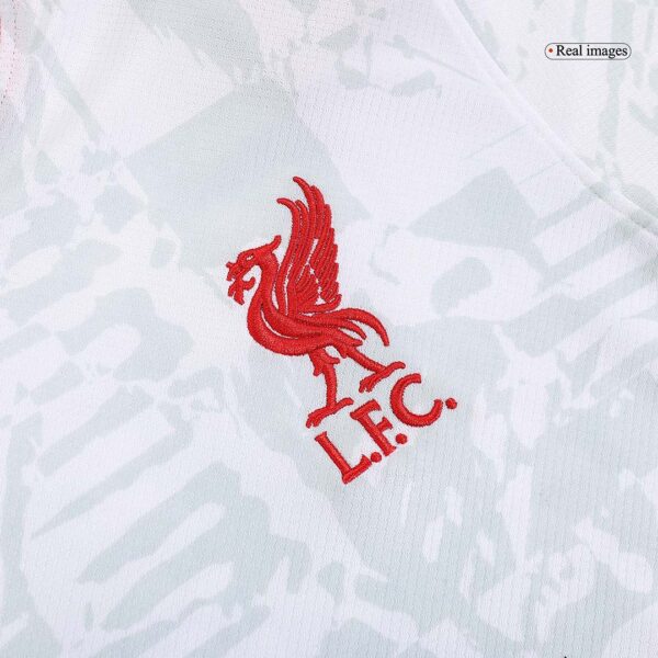 Liverpool Third Jersey 2024/25 - Image 8