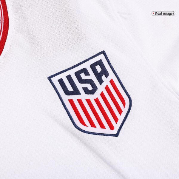 USMNT Home Jersey Copa America 2024 - Image 10
