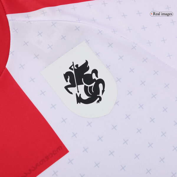 Georgia Home Jersey Euro 2024 - Image 6