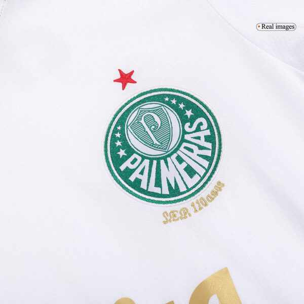 Women's SE Palmeiras Away Jersey 2024/25 - Image 6