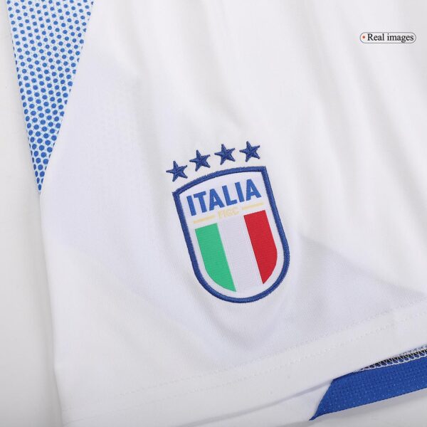 Italy Home Shorts Euro 2024 - Image 5