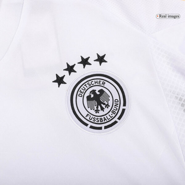 Women's Germany Home Jersey Euro 2024 - Image 6