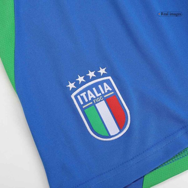 Italy Away Shorts EURO 2024 - Image 6