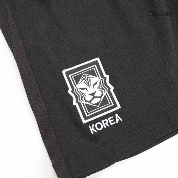 South Korea Away Shorts 2024 - Image 5