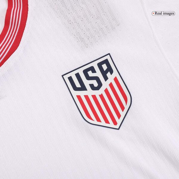USMNT Home Jersey Player Version 2024 - Image 10