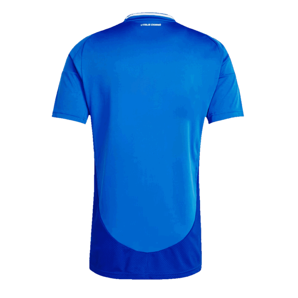 [Super Replica] Italy Home Full Kit Euro 2024 - Image 4