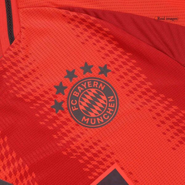 Bayern Munich Home Match Jersey 2024/25 - Image 6