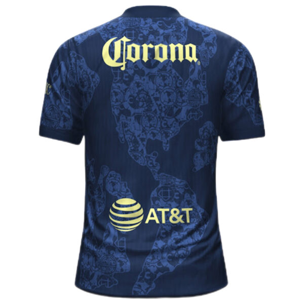 Club America Away Jersey 2024/25 - Image 6