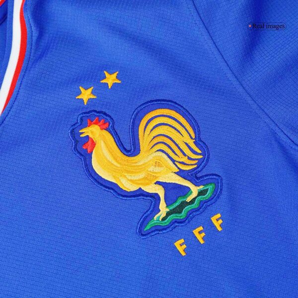 [Super Replica] France Home Jersey Euro 2024 - Image 8