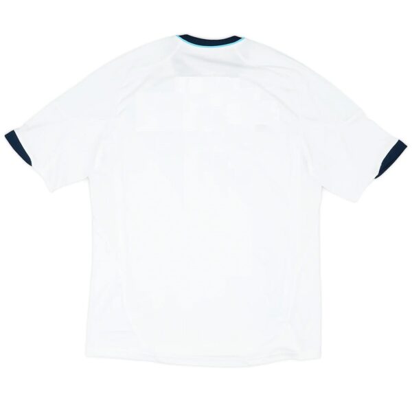 MATA #10 Retro Chelsea Away Jersey 2012/13 - Image 3