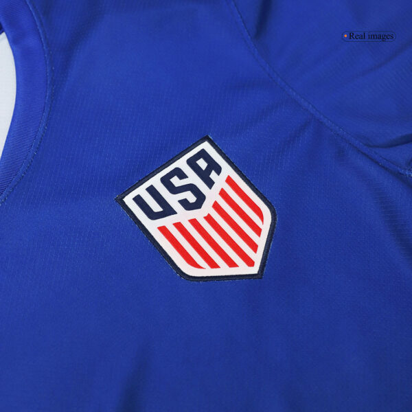 [Super Replica] USMNT Away Jersey Copa America 2024 - Image 10