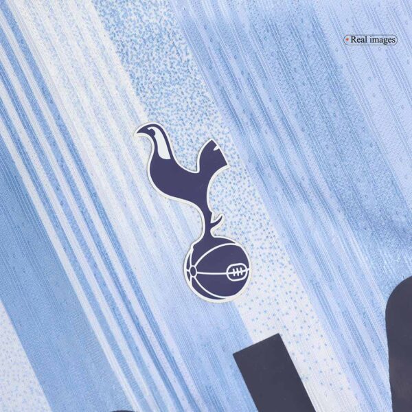 Tottenham Hotspur Away Match Jersey 2024/25 - Image 6