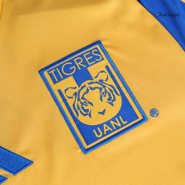 Tigres UANL Home Jersey 2024/25 - Image 8