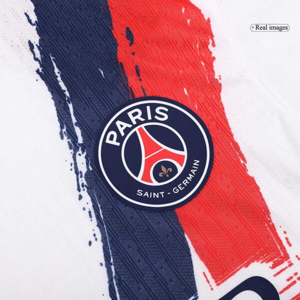 PSG Away Match Jersey 2024/25 - Image 6