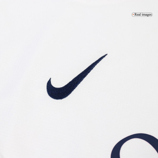 KVARATSKHELIA #7 PSG Away Jersey 2024/25 - [Super Replica] - Image 7