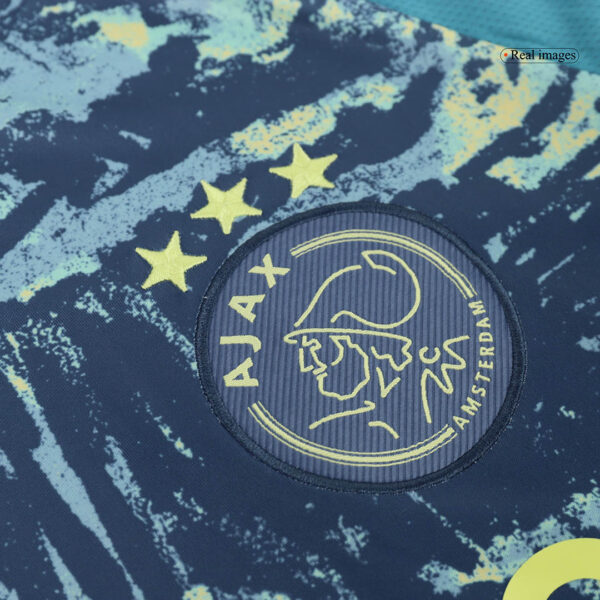 Ajax Away Jersey 2024/25 - Image 8
