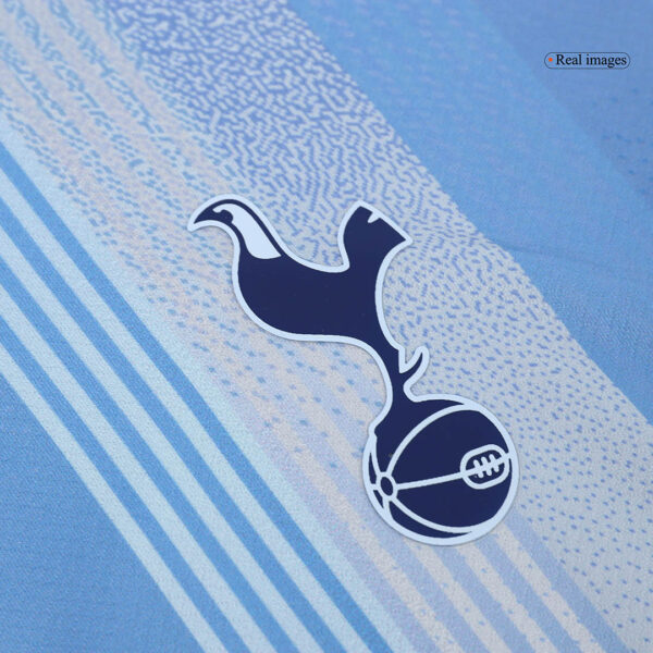 Tottenham Hotspur Away Jersey 2024/25 - Image 8