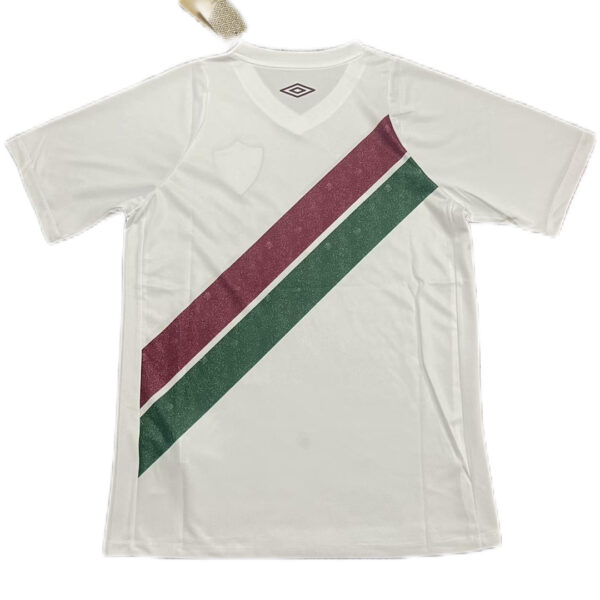 Fluminense FC Away Jersey 2024/25 - Image 4