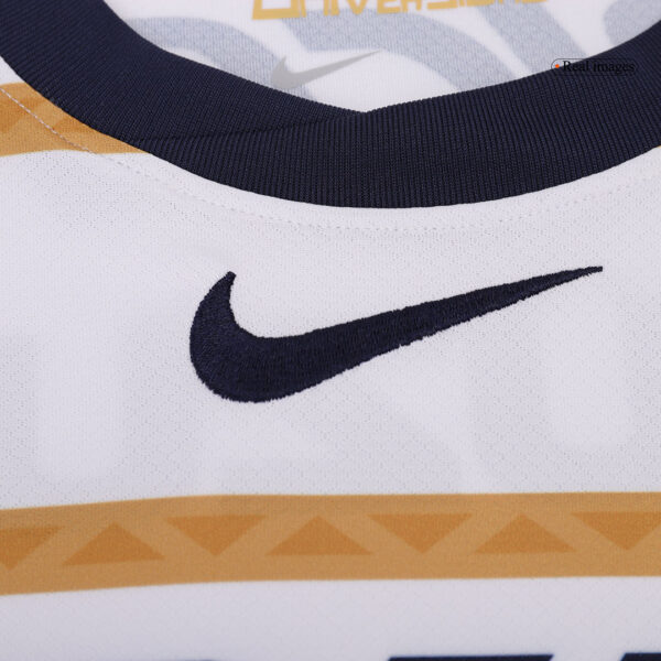 Pumas UNAM Home Jersey 2024/25 - Image 8