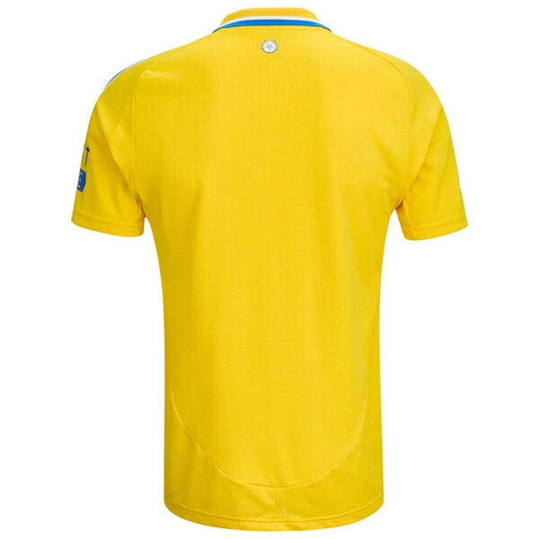 Leeds United Away Jersey 2024/25 - Image 2