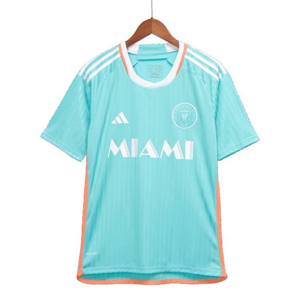 Inter Miami CF Third Jersey Kit 2024 - Image 3
