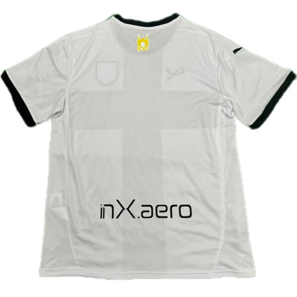 Parma Home Jersey 2024/25 - Image 4
