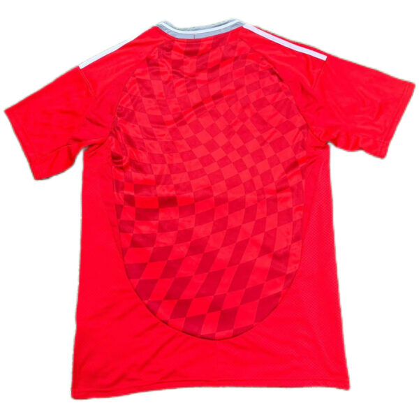 Aberdeen Home Jersey 2024/25 - Image 4