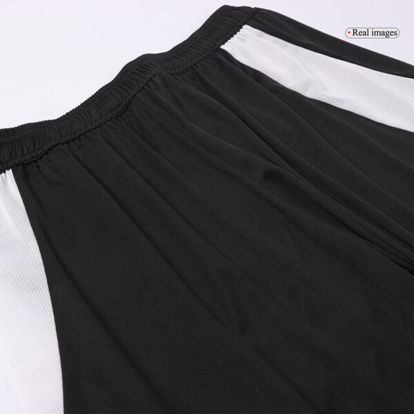 Juventus Home Shorts 2024/25 - Image 7