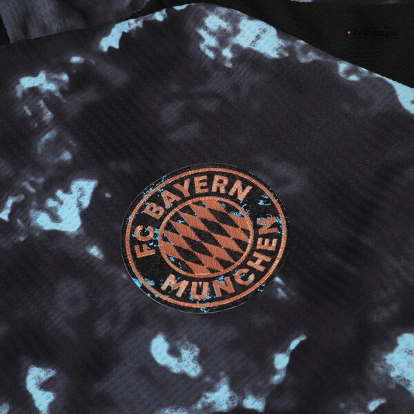 Bayern Munich Away Match Jersey 2024/25 - Image 6