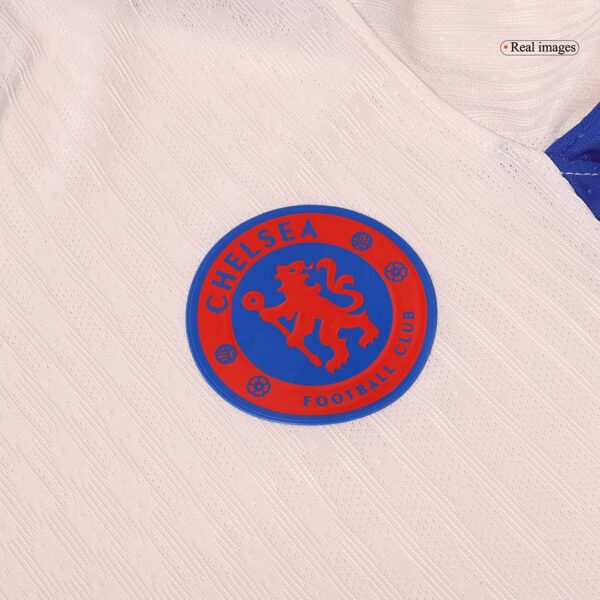 Chelsea Away Match Jersey 2024/25 - Image 6