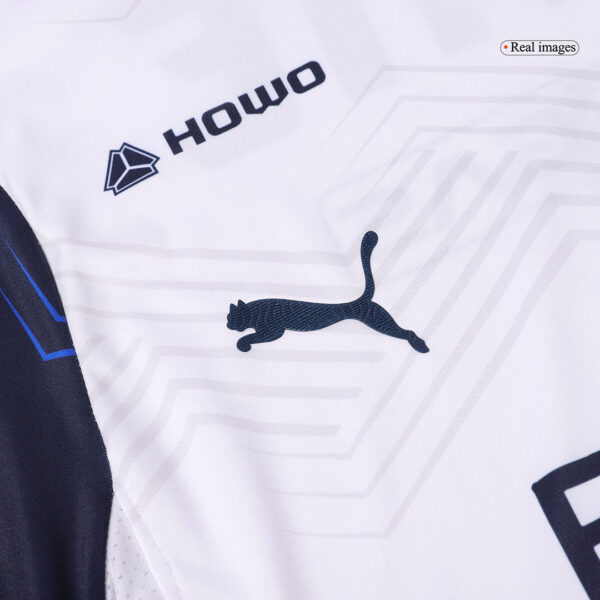 Monterrey Away Jersey Player Version 2024/25 - Image 6