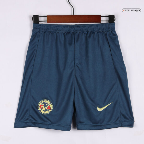 Kids Club America Away Jersey Kit 2024/25 - Image 6