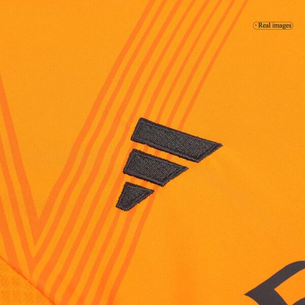 Women's Real Madrid Away Jersey 2024/25 - Image 6