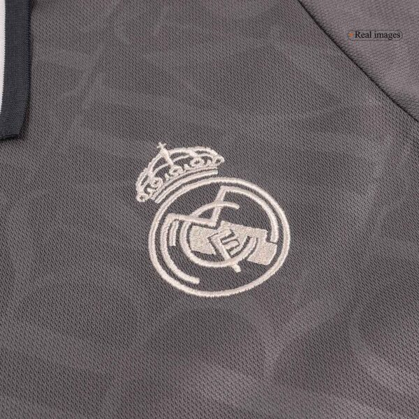 Women's Real Madrid Third Jersey 2024/25 - Image 7