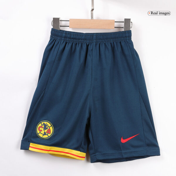 Kids Club America Home Jersey Kit 2024/25 - Image 4