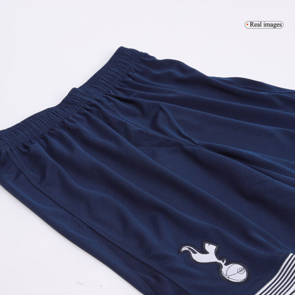 Tottenham Hotspur Home Shorts 2024/25 - Image 7