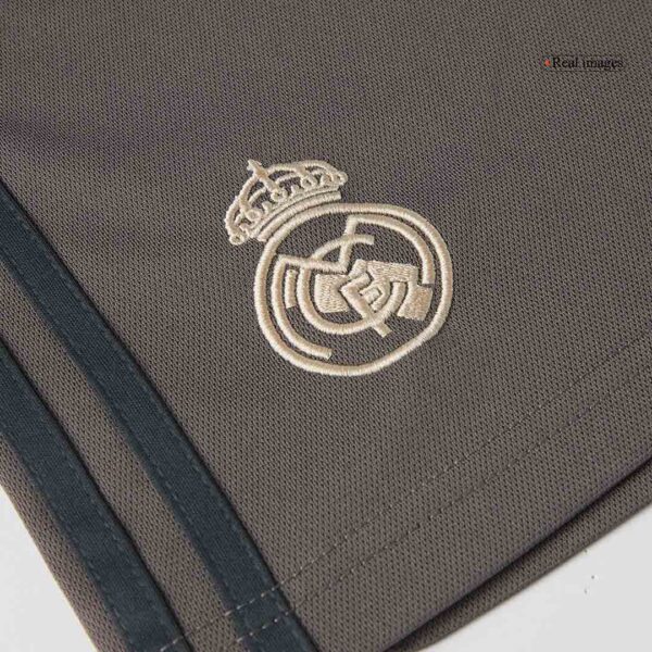 Real Madrid Third Shorts 2024/25 - Image 9