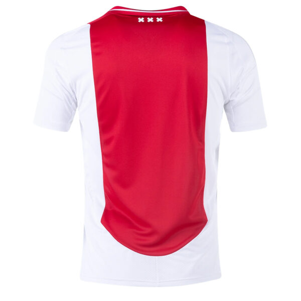 Ajax Home Jersey 2024/25 - Image 2