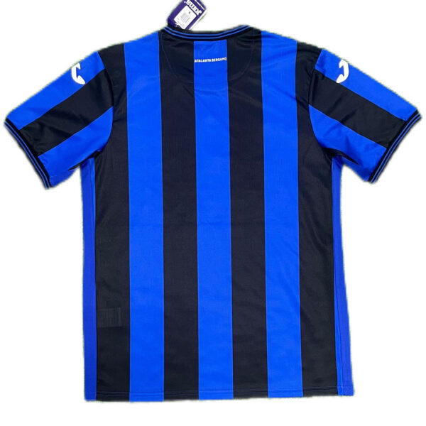 Atalanta BC Home Jersey 2024/25 - Image 4