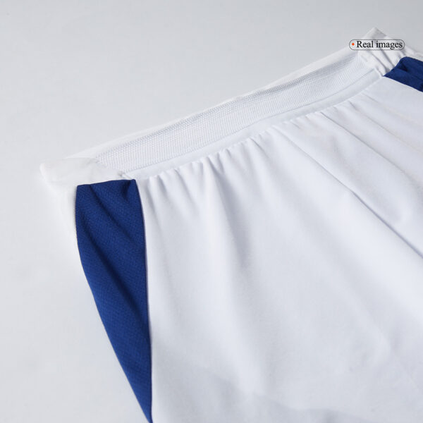 Arsenal Home Match Shorts 2024/25 - Image 5