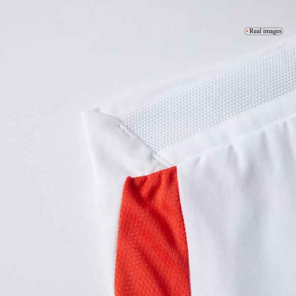 Manchester United Home Match Shorts 2024/25 - Image 7