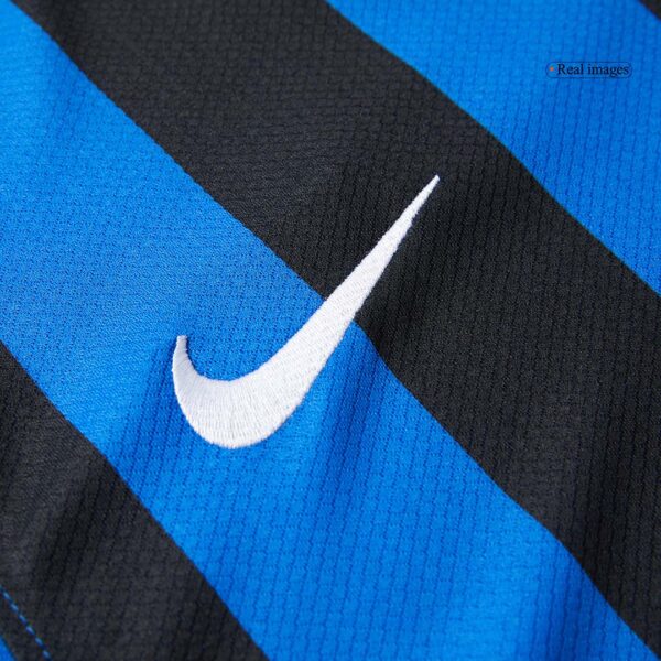 Inter Milan Home Jersey 2024/25 - Image 6