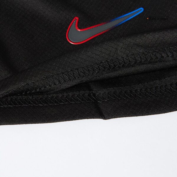 Kids Barcelona Away Kit Jersey+Shorts 2024/25 - Image 21