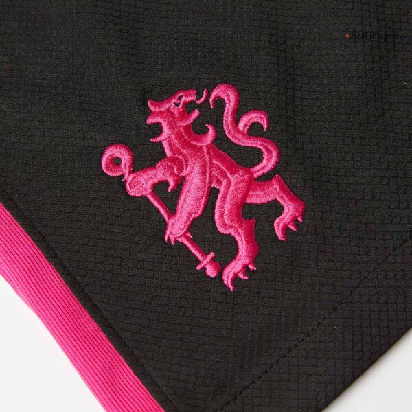 Chelsea Third Soccer Shorts 2024/25 - Image 7