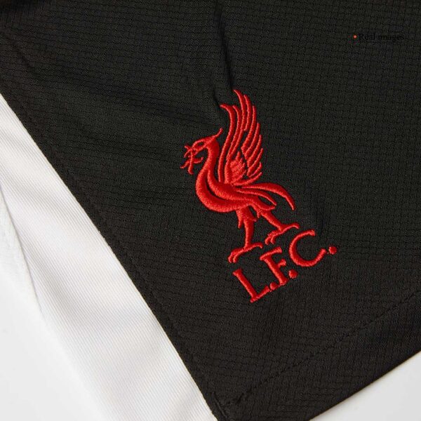 Liverpool Third Soccer Shorts 2024/25 - Image 7